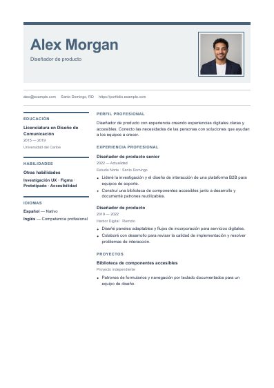 Primera página PDF de la plantilla Chicago