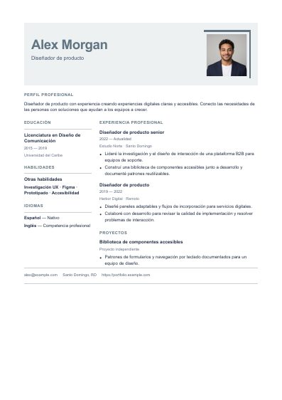 Primera página PDF de la plantilla Helsinki