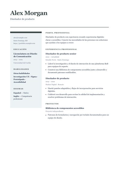 Primera página PDF de la plantilla Notary