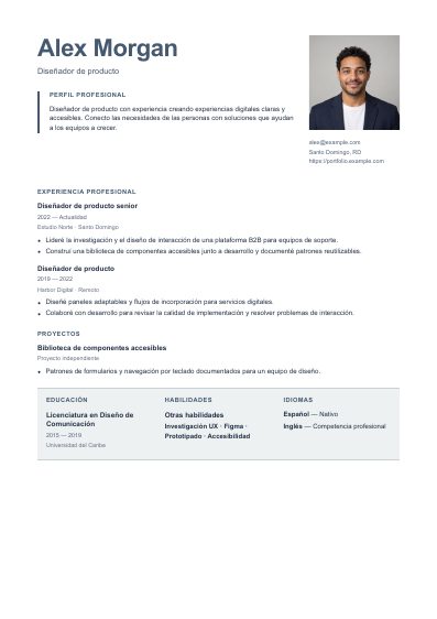 Primera página PDF de la plantilla Seoul